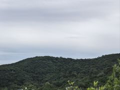 -香山公园