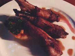 -Amanda餐厅(长乐路店)