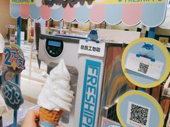 -盒马鲜生(杭州运河上街店)