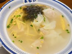 -王家沙点心店(南京西路总店)