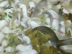 -周渝食惦酸菜鱼(青浦店)