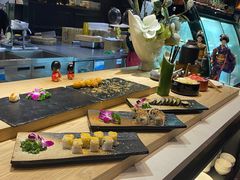 -加餐海鲜自助(集美银泰百货店)