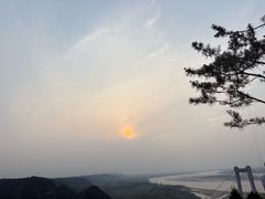 -黄河花园口旅游区
