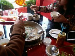 -香丽缘饭馆(黑龙潭店)