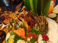 -王鼎精致料理铁板烧(世博源店)