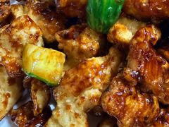-逢春菜馆天津菜(胜利路店)