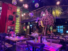 -胡桃里乐队酒馆(昙华林店)