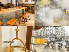 大堂-苏记丸子汤(彭城路店)