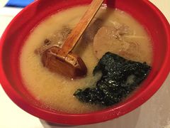 -味千拉面(上海蓝天路店)