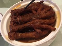-大铁勺新津菜(东丽阳光新业广场店)