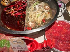 -小龙坎火锅(IFS HOT店)