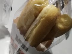 -长乐饼家(五羊新城店)