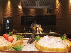 -炉匠炉端烧·酒(国金中心商场店)