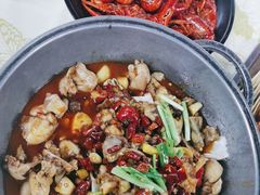 -聚味瞿记·龙虾堂(树木岭店)