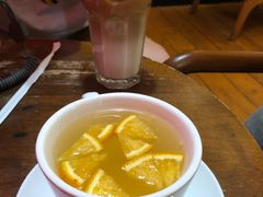 -雕刻时光咖啡馆(南院门店)