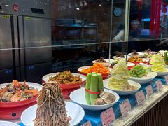 -良友·地标海鲜青岛菜(五四广场店)