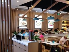 -嘉和一品粥(北京西站北广场北恒大厦店)