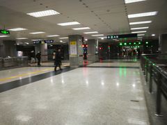 -望京西(地铁站)