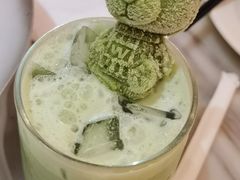 -星洲小聚·东南亚菜(中航城君尚店)