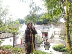 -乌山风景区