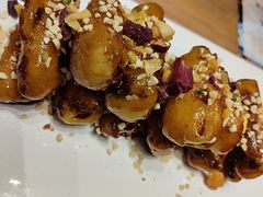 -临界音乐酒馆·小龙虾·江湖菜(华熙LIVE·鱼洞店)