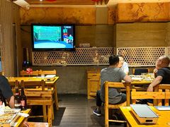 -肉串汪(月坛店)