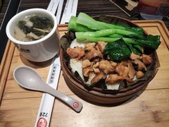 -72街荷叶饭(东方宝泰广场店)