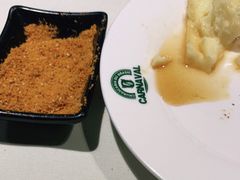 -戈拿旺巴西烤肉(崇文门店)