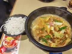 -大鼓米线(长宁建滔广场DM店)