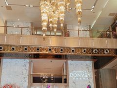 -广州粤海喜来登酒店