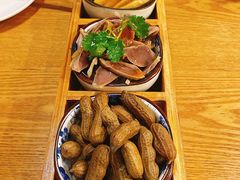 -祥记·苏帮菜·松鼠桂鱼(湖畔天城店)