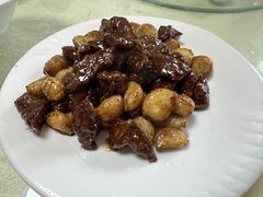 -奥华餐厅·老张记(台基厂店)