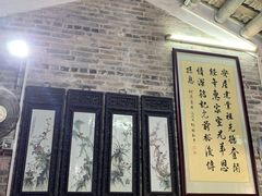 -烟桥私房菜馆(奋哥)