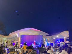 -三亚海棠湾喜来登度假酒店