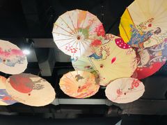 -西月山居匠心创意料理(江汉路新佳丽广场店)