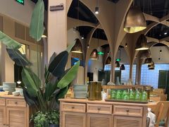 -mango tree芒果树泰国餐厅(青岛万象城店)
