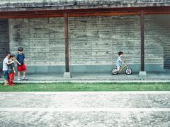 -美丽洲堂
