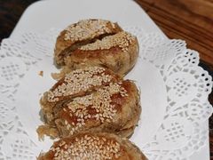 -额尔敦传统涮(公园西路店)