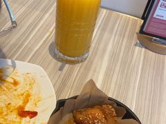 -必胜客(新福地店)