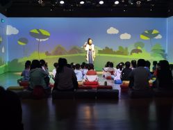 -小鸡哆哆故事屋·儿童乐园(嘉里城店)