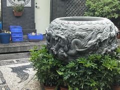 -丽水汇原生态餐厅(大研古城店)