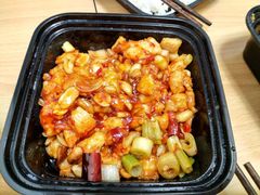 -渝湘江南(律纬路店)