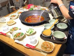 -七椒渔府·特色雅鱼餐厅(雨城店)