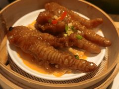 -汤城小厨•粤菜•靓汤(金宝街店)