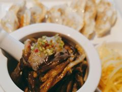 -东方饺子王(和平里店)