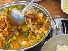 -蚂蚁家辣炒章鱼(海云台店)