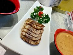 -峨嵋酒家总店(车公庄店)