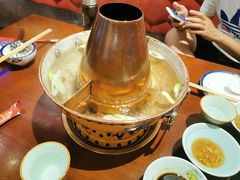 -1078號老北京涮肉(松柏店)