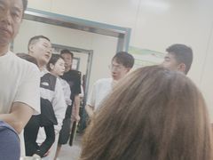 -清真·马安军辣子牛肉面