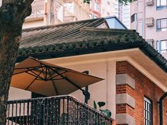 -大馆(前中区警署建築群)